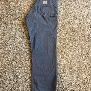 Carhartt relaxed fit